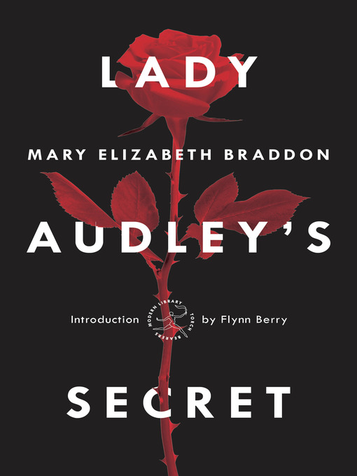 Title details for Lady Audley's Secret by Mary Elizabeth Braddon - Wait list
